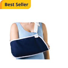 304- 1308 ARM SLING MED (CABESTILLO)